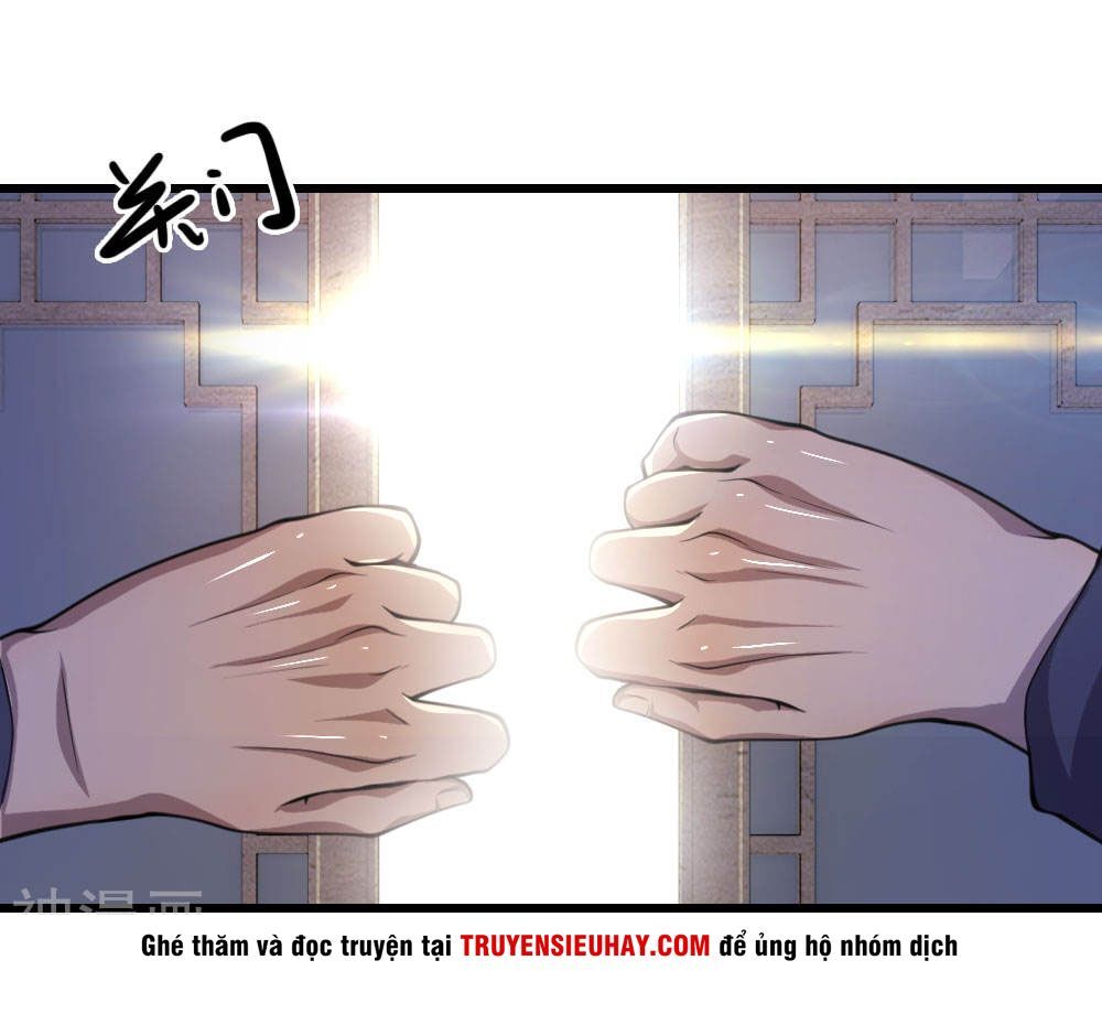 Y Võ Chí Tôn Chapter 109 - 21