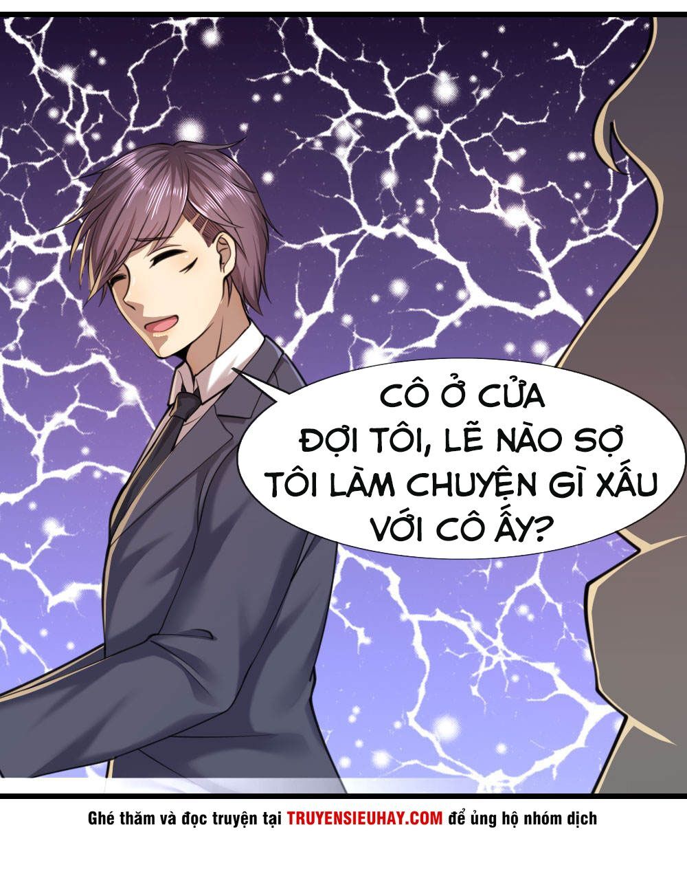Y Võ Chí Tôn Chapter 109 - 23