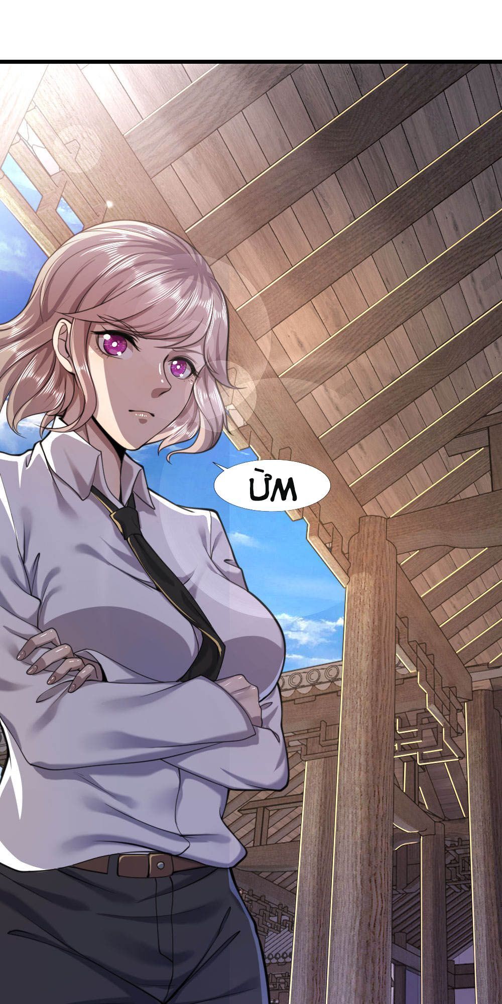 Y Võ Chí Tôn Chapter 109 - 24