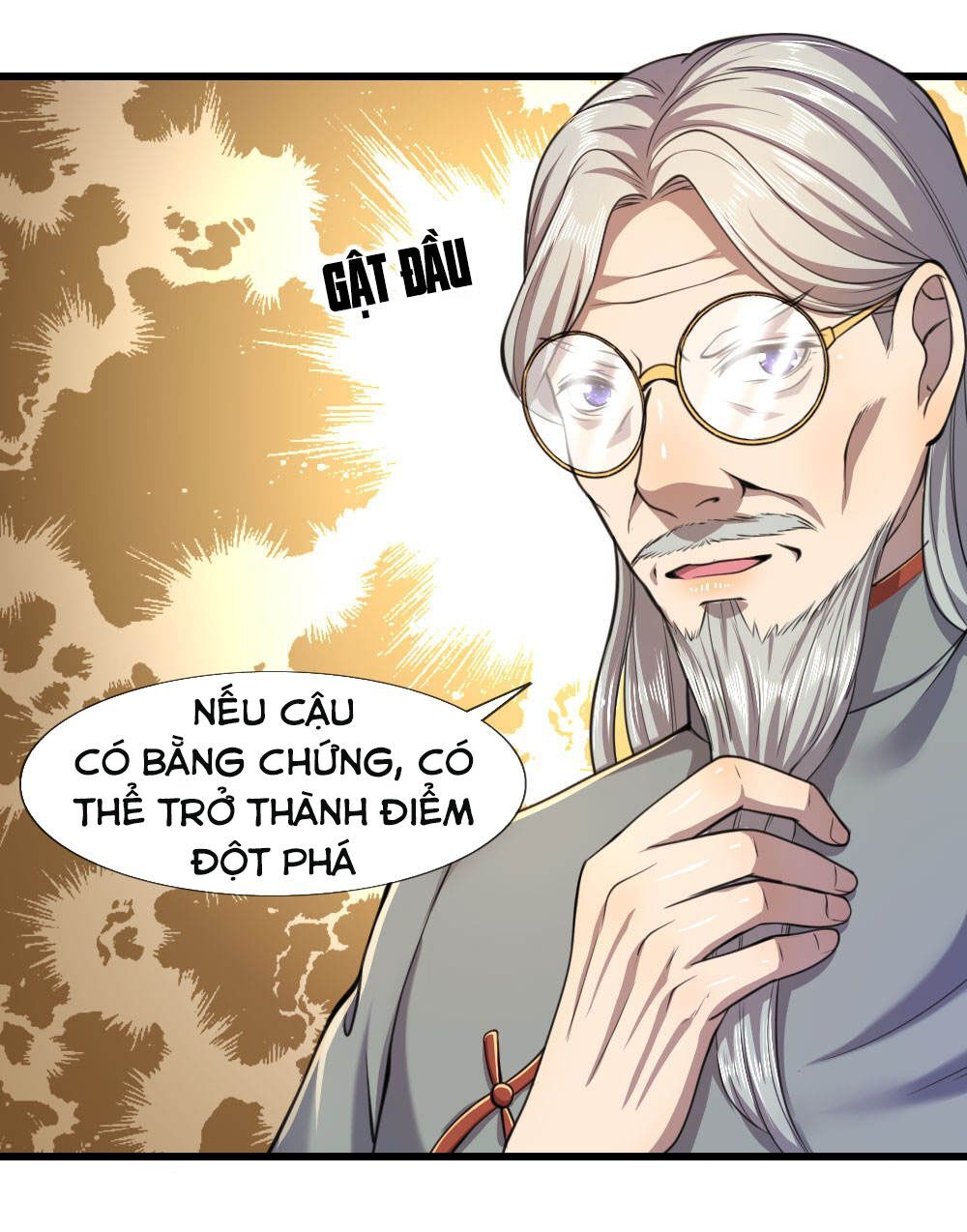 Y Võ Chí Tôn Chapter 109 - 6