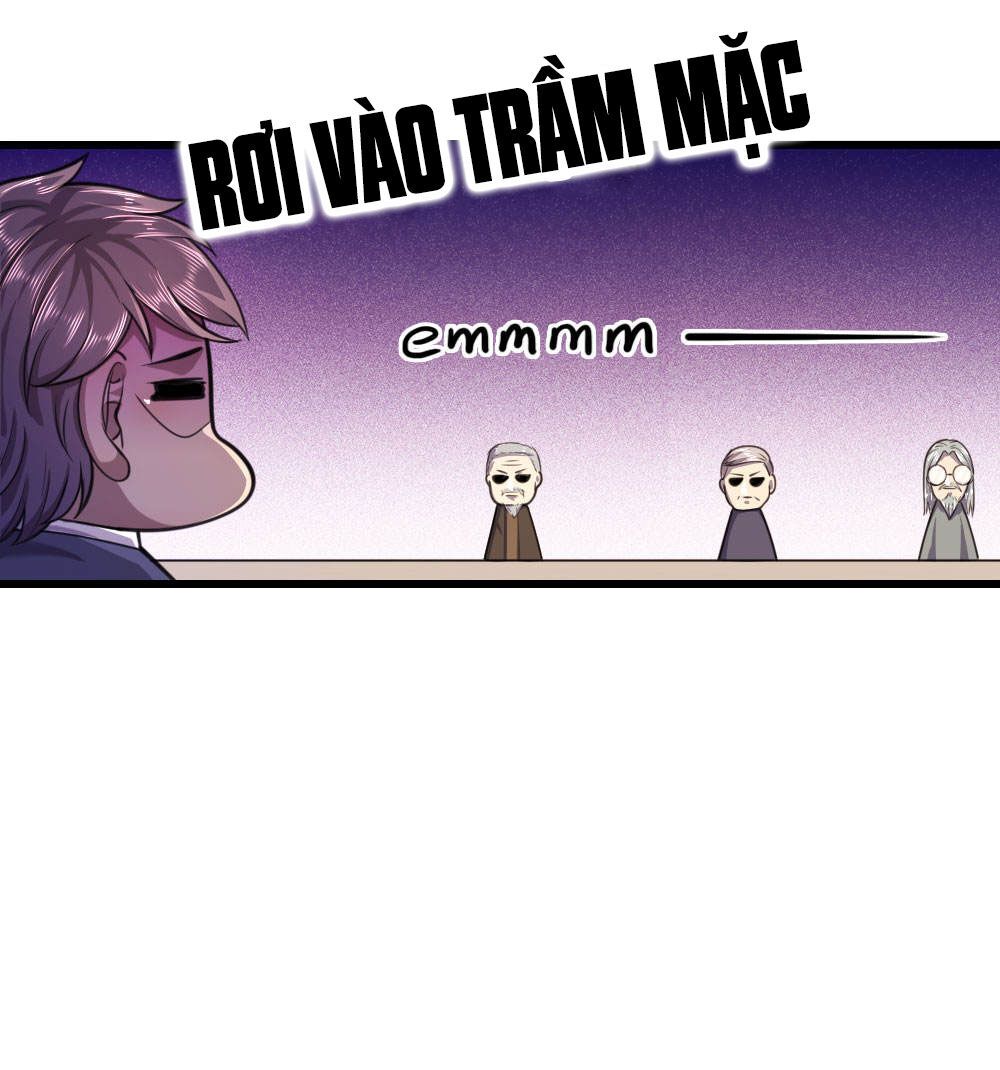 Y Võ Chí Tôn Chapter 109 - 8