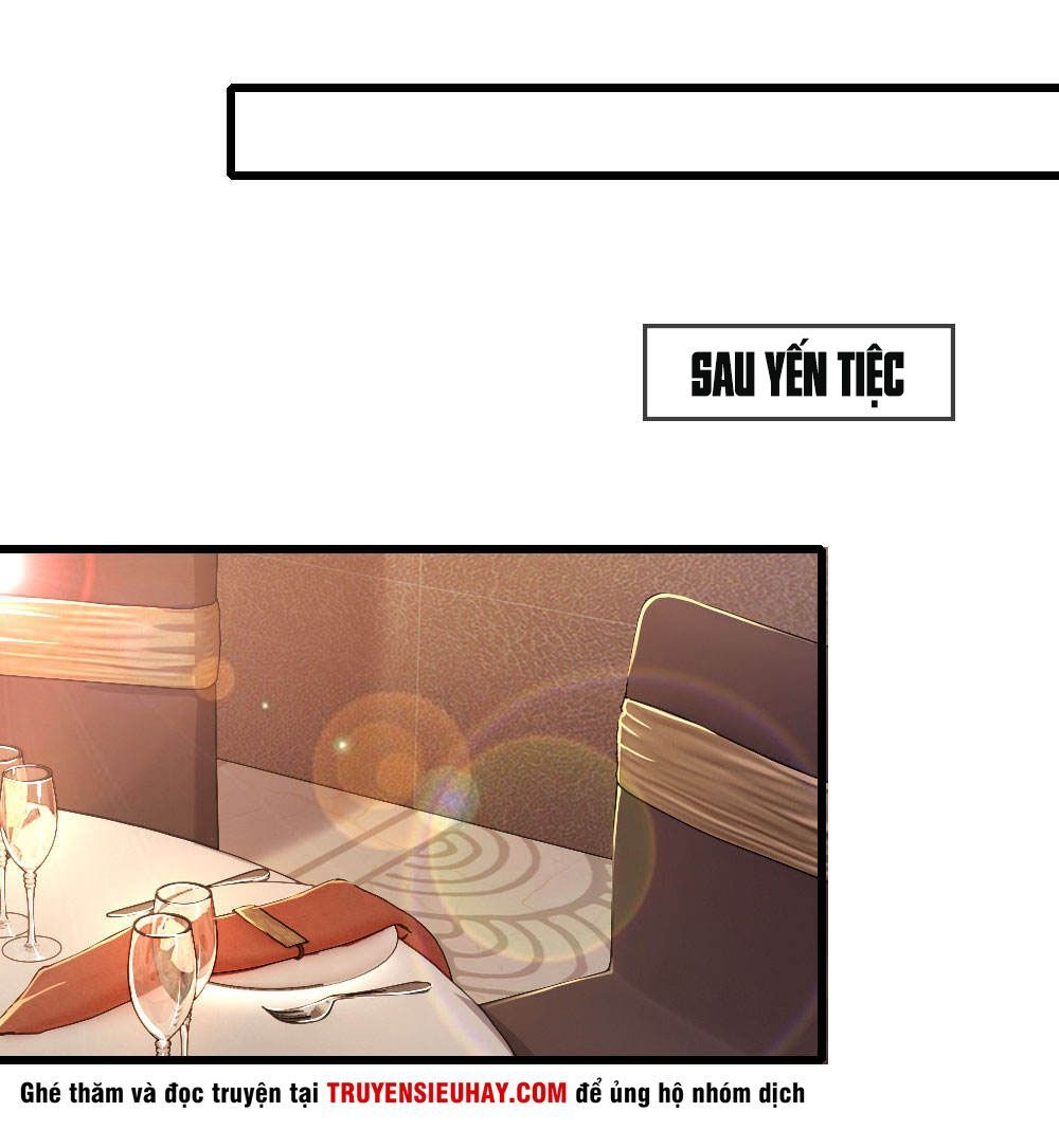 Y Võ Chí Tôn Chapter 109 - 9