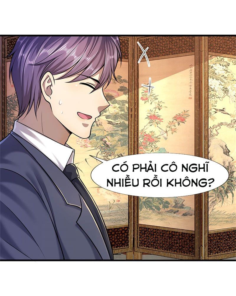 Y Võ Chí Tôn Chapter 110 - 13