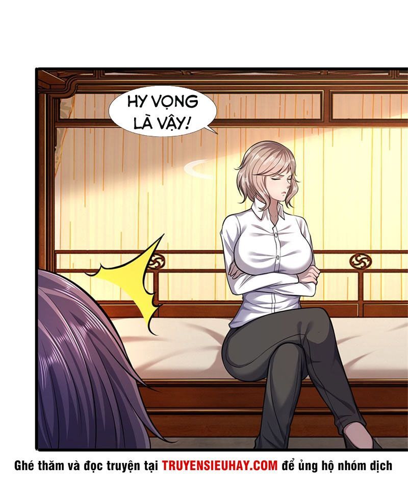 Y Võ Chí Tôn Chapter 110 - 14