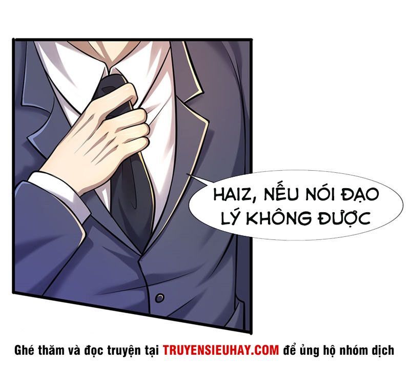 Y Võ Chí Tôn Chapter 110 - 16