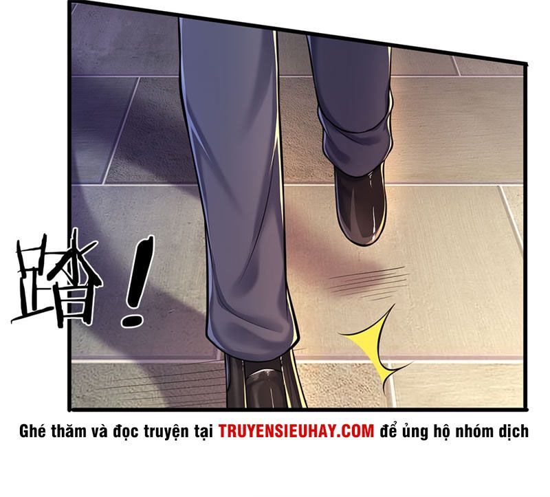 Y Võ Chí Tôn Chapter 110 - 18