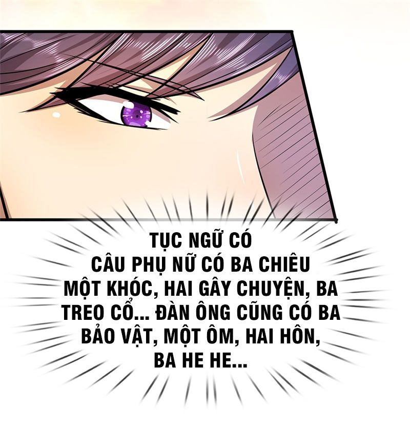 Y Võ Chí Tôn Chapter 110 - 22