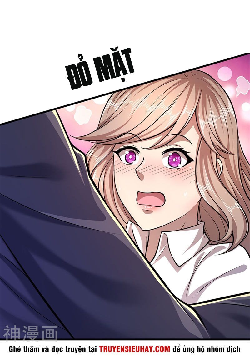 Y Võ Chí Tôn Chapter 110 - 23