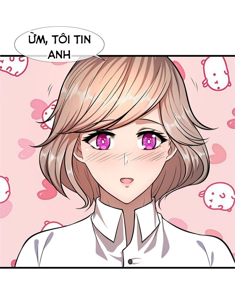 Y Võ Chí Tôn Chapter 110 - 26