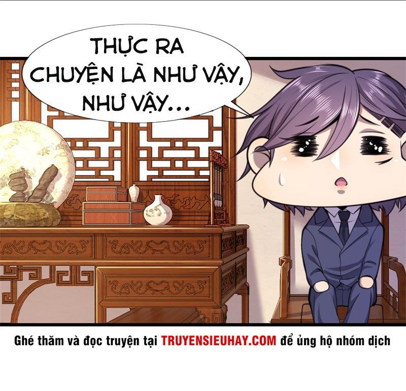 Y Võ Chí Tôn Chapter 110 - 5