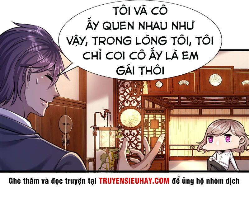 Y Võ Chí Tôn Chapter 110 - 7