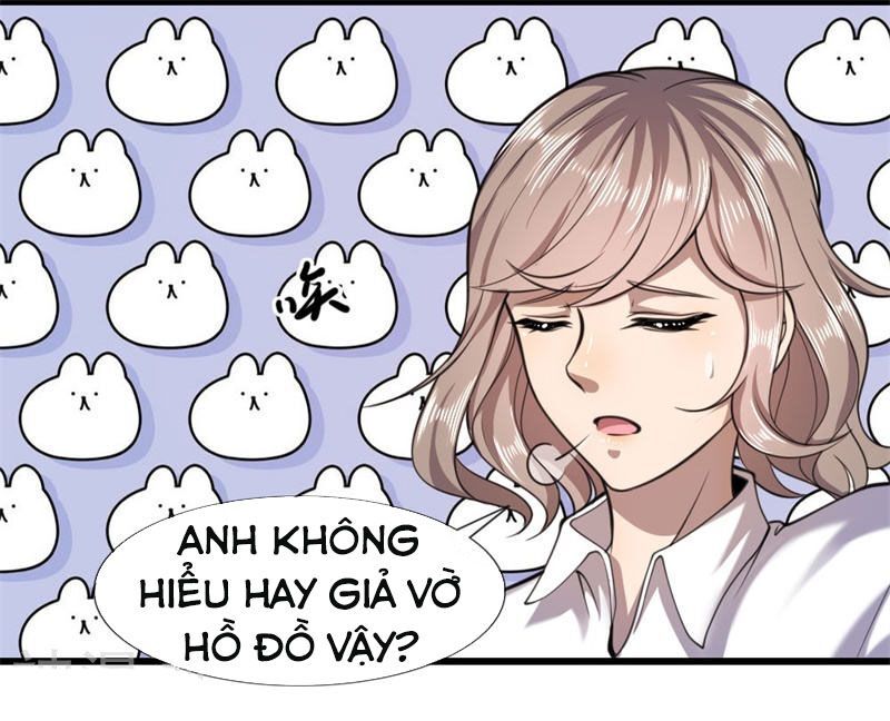 Y Võ Chí Tôn Chapter 110 - 8