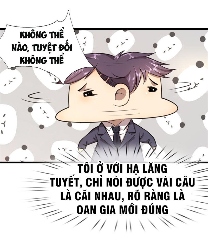 Y Võ Chí Tôn Chapter 110 - 10