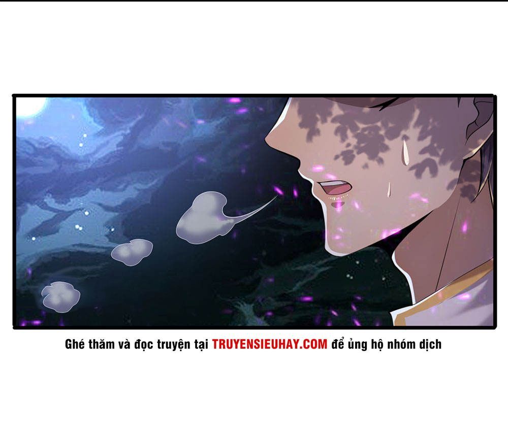 Y Võ Chí Tôn Chapter 111 - 17