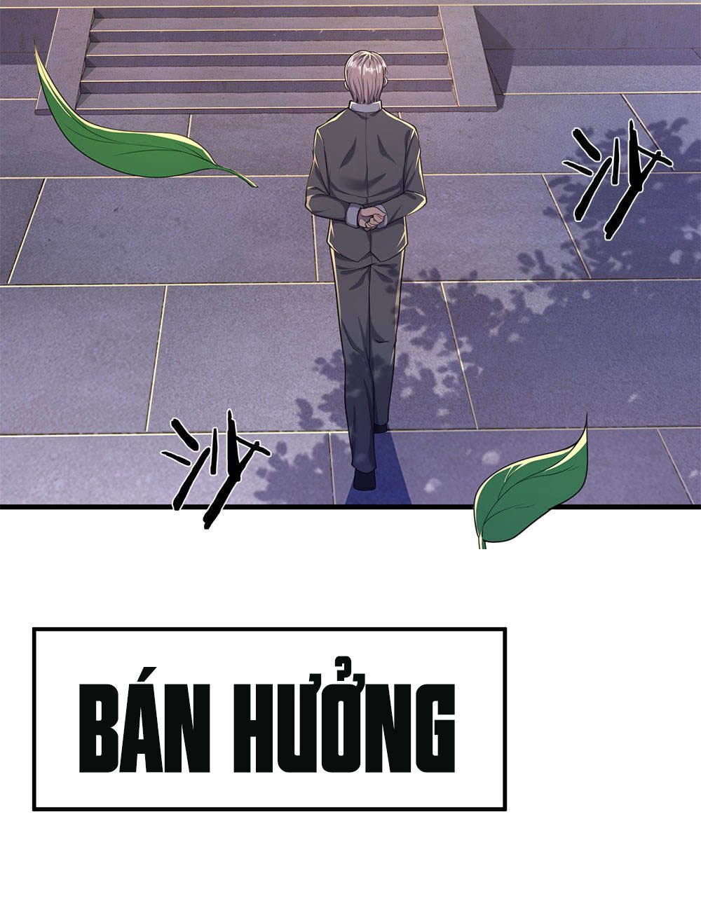 Y Võ Chí Tôn Chapter 111 - 26