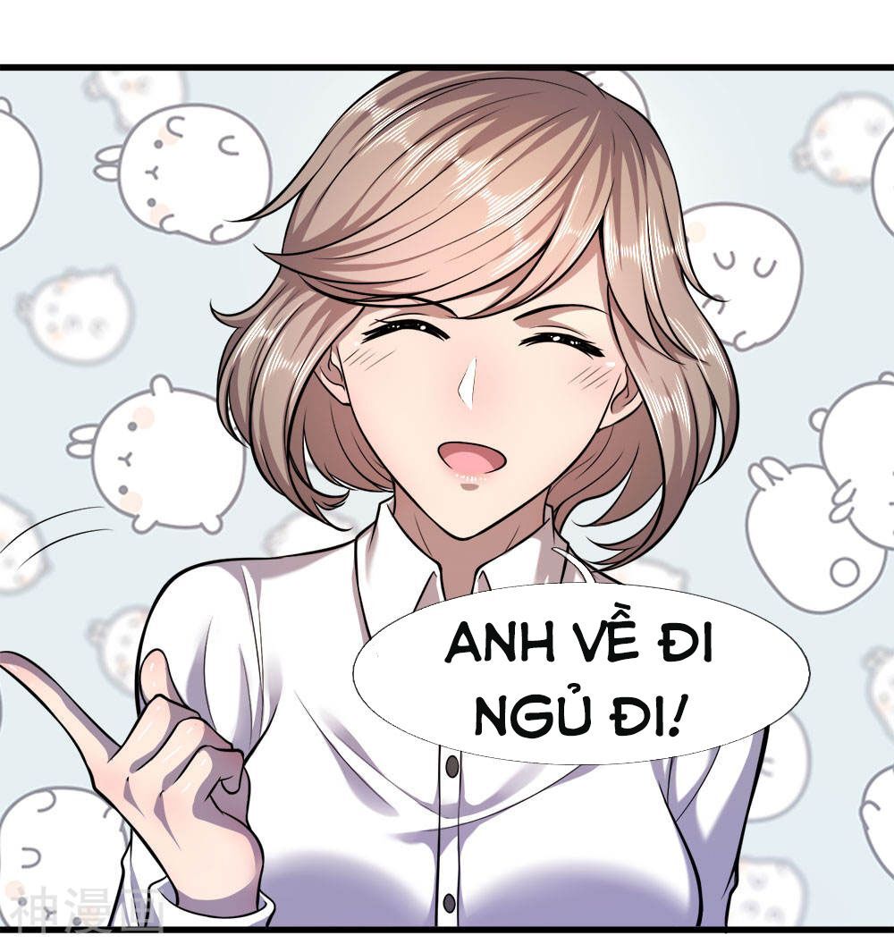 Y Võ Chí Tôn Chapter 111 - 8