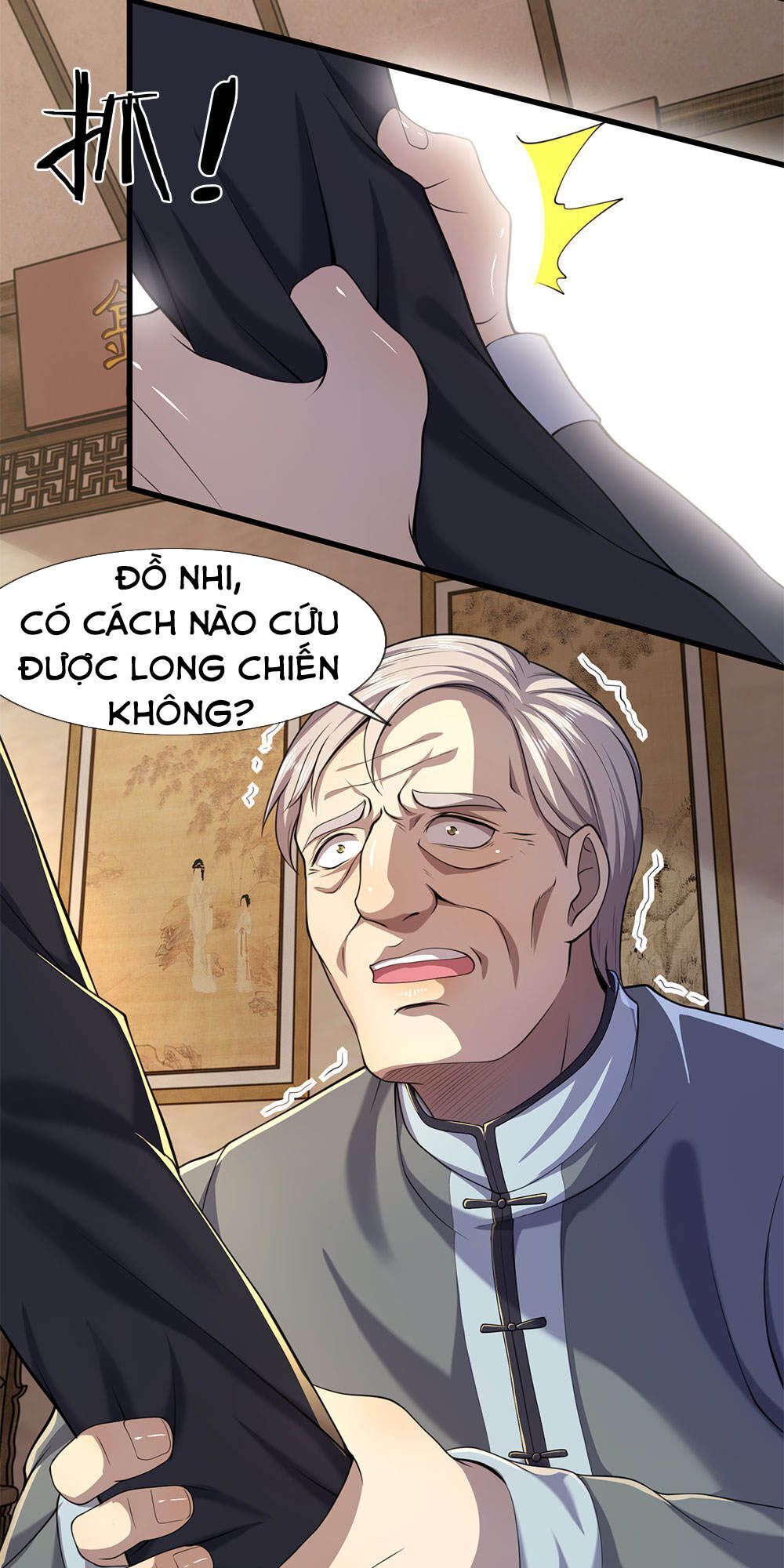 Y Võ Chí Tôn Chapter 112 - 13