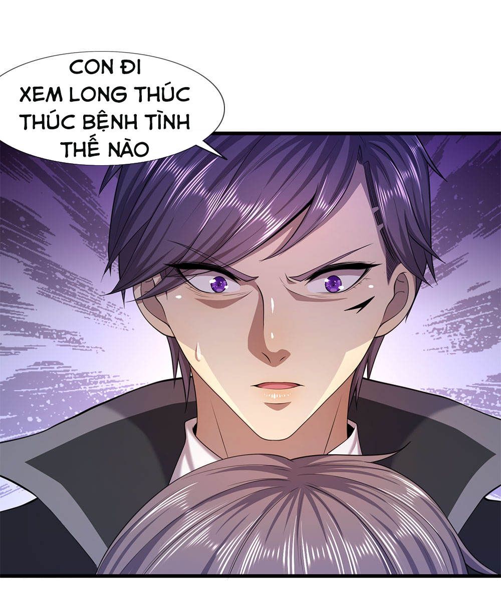 Y Võ Chí Tôn Chapter 112 - 16