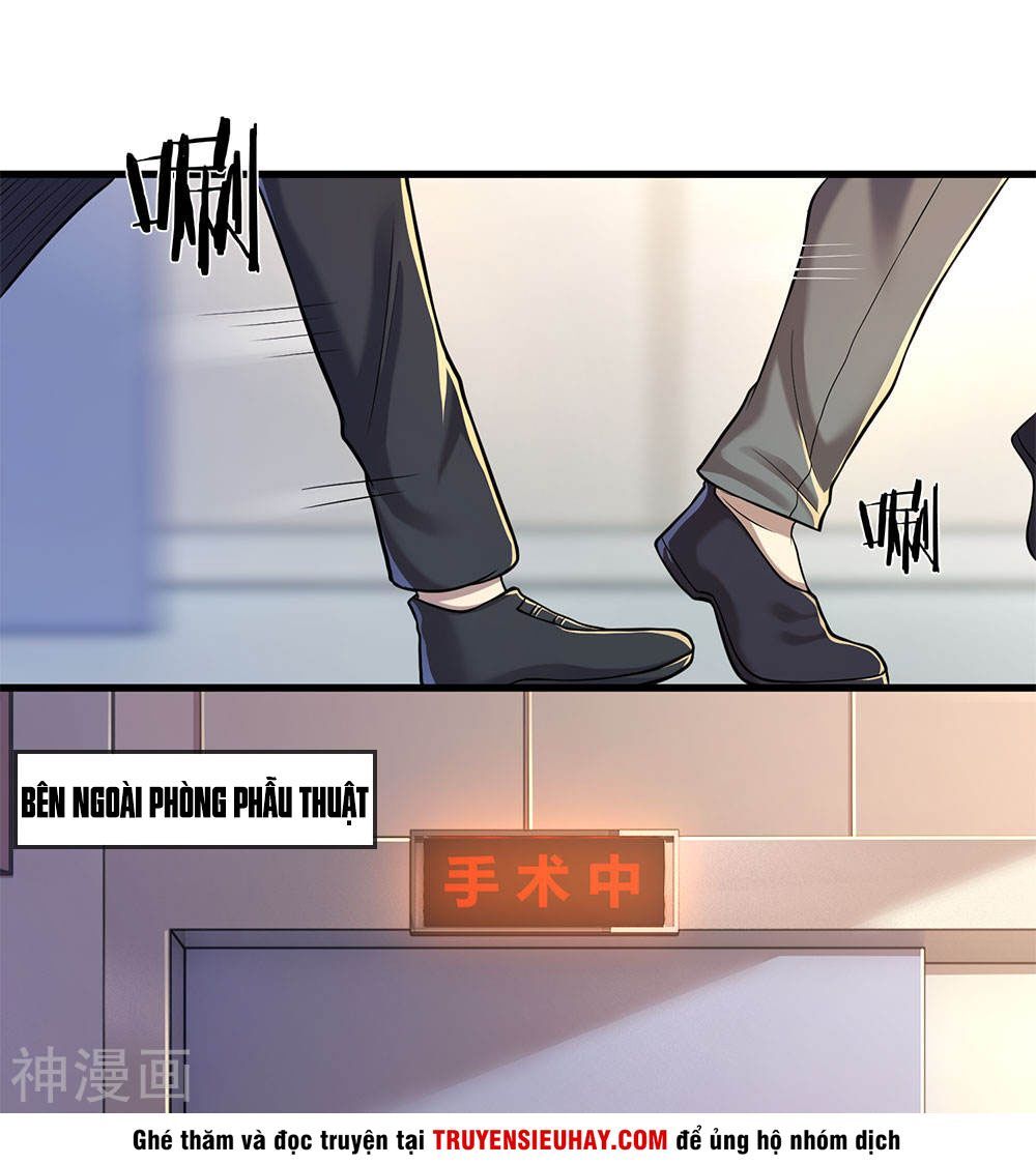 Y Võ Chí Tôn Chapter 112 - 19