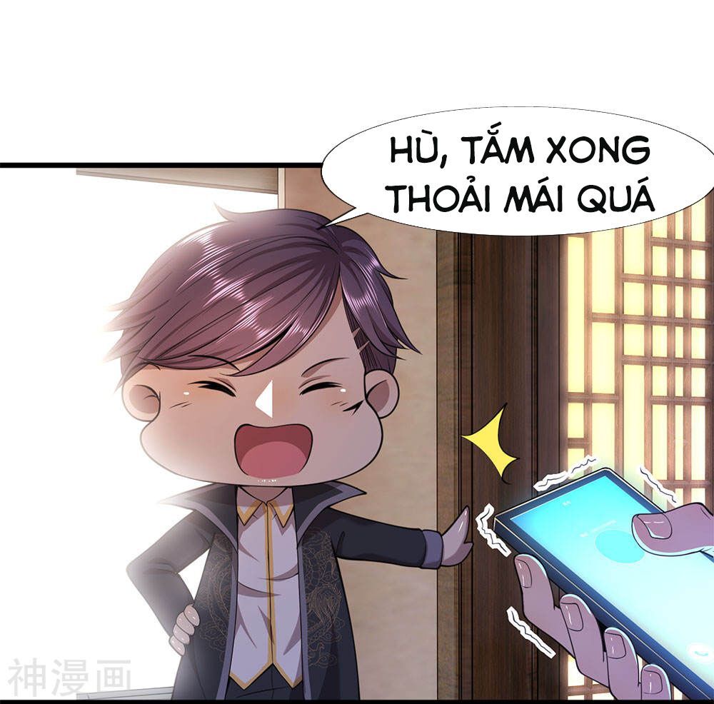 Y Võ Chí Tôn Chapter 112 - 3