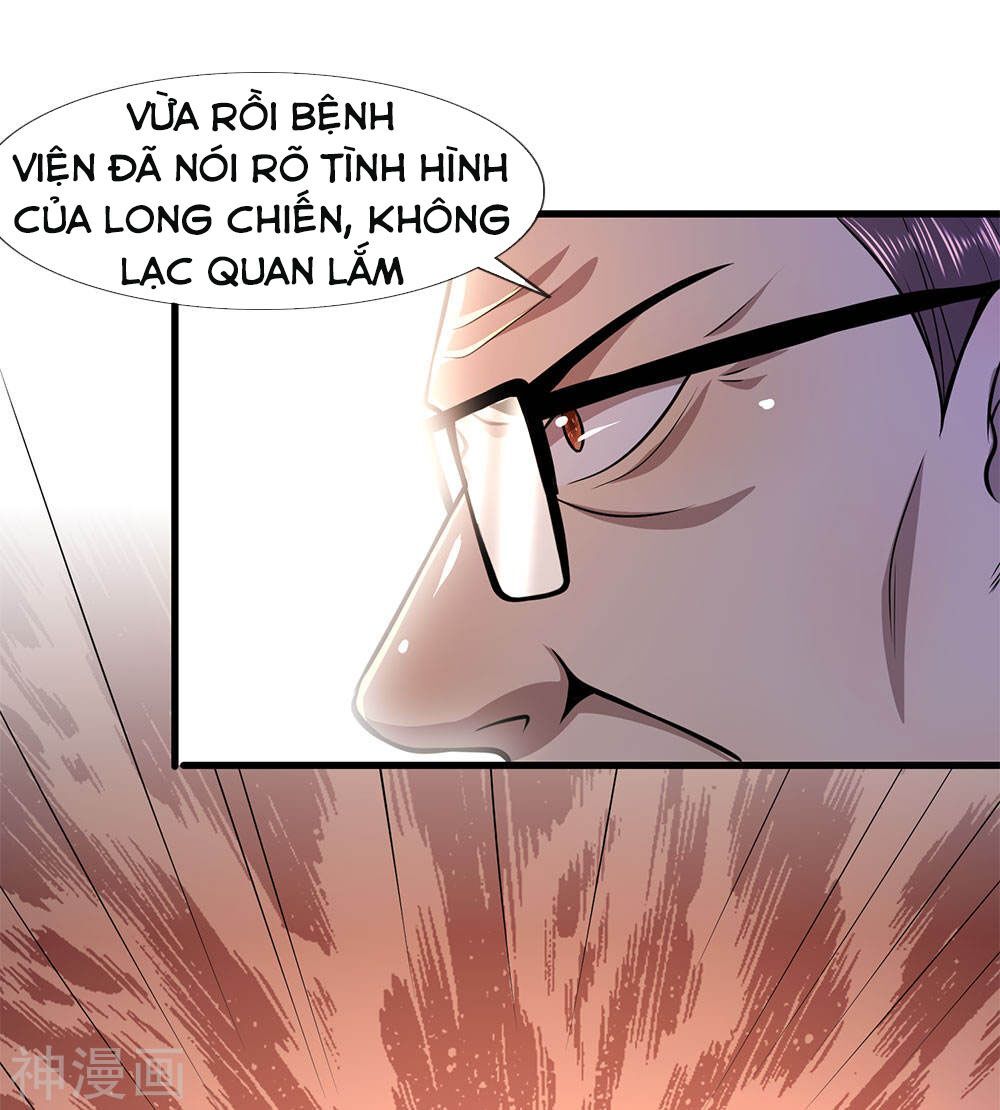 Y Võ Chí Tôn Chapter 112 - 23