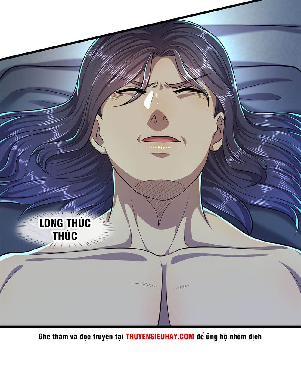 Y Võ Chí Tôn Chapter 113 - 24