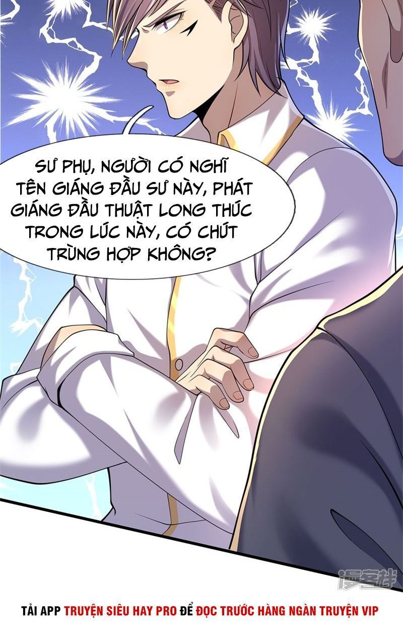 Y Võ Chí Tôn Chapter 116 - 12