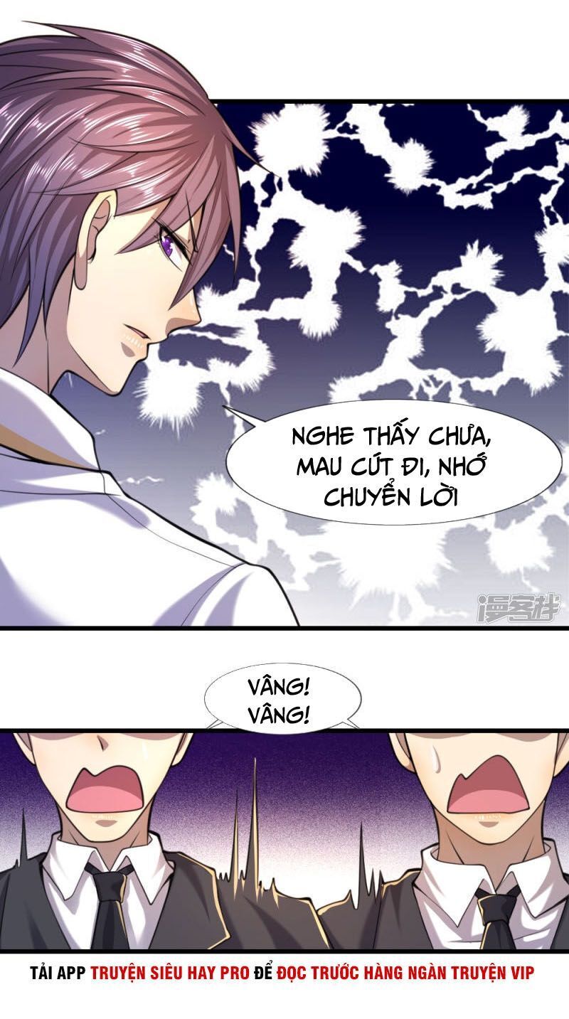 Y Võ Chí Tôn Chapter 119 - 14