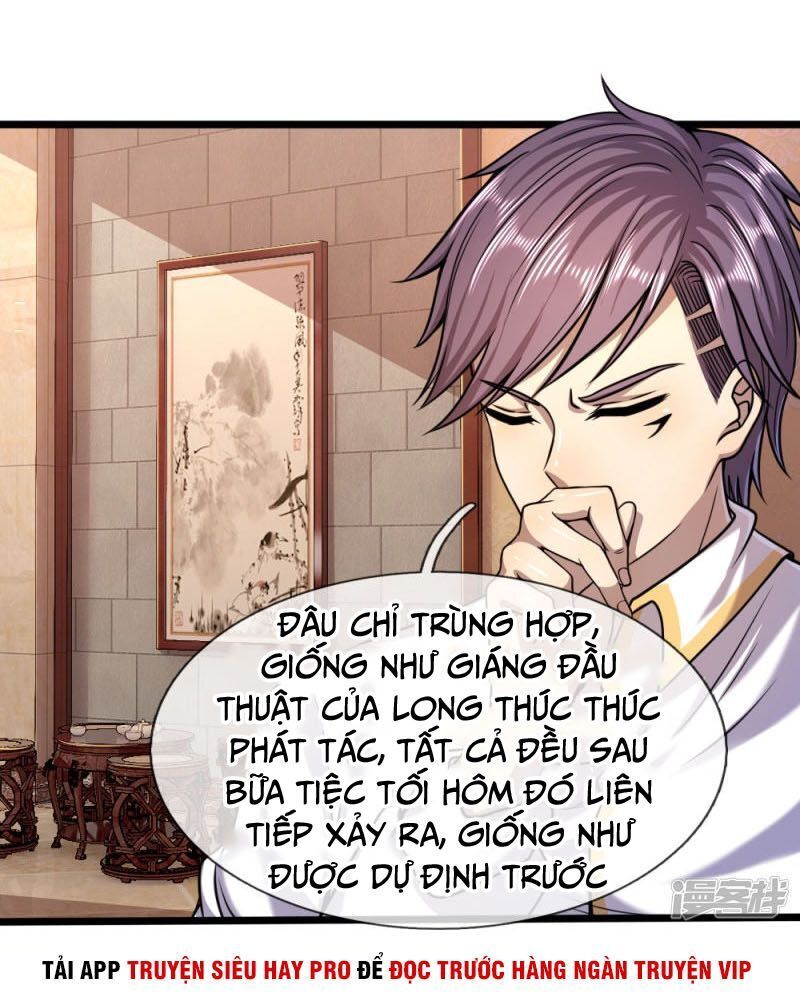 Y Võ Chí Tôn Chapter 120 - 10