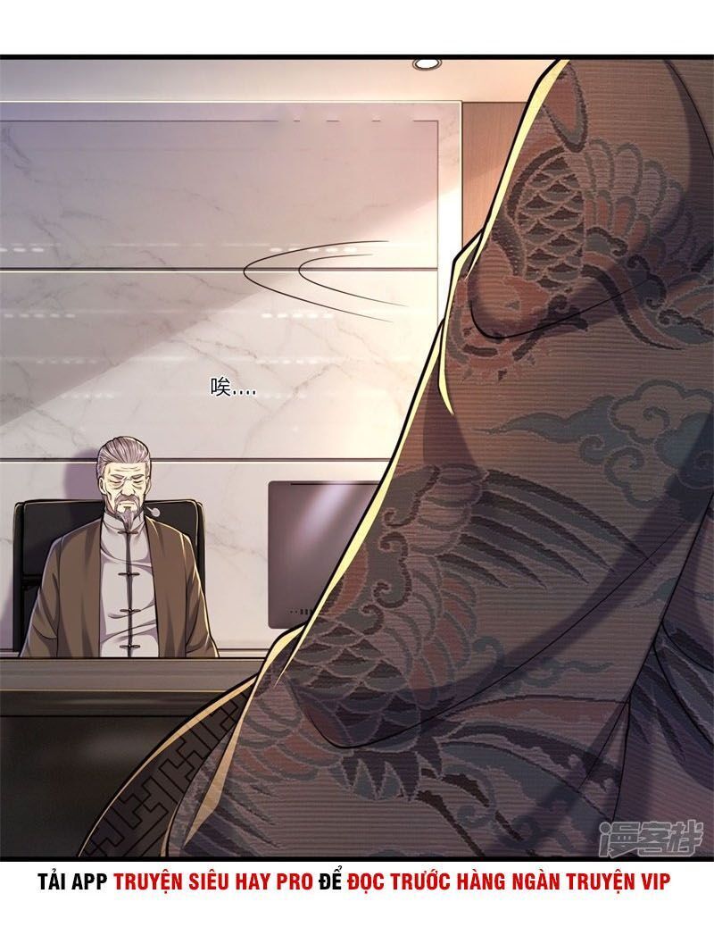 Y Võ Chí Tôn Chapter 124 - 4