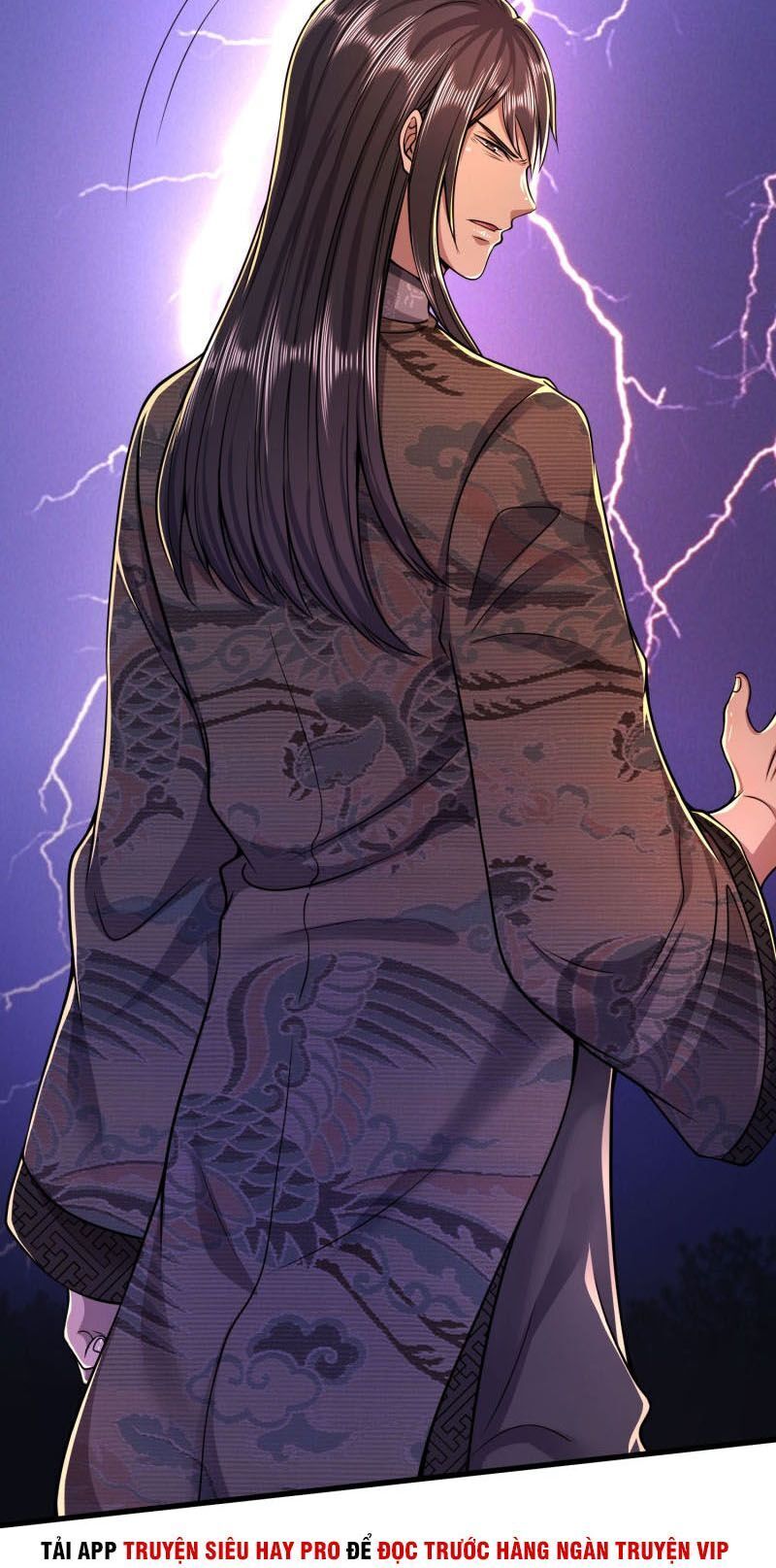 Y Võ Chí Tôn Chapter 125 - 12