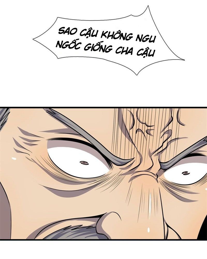 Y Võ Chí Tôn Chapter 127 - 11
