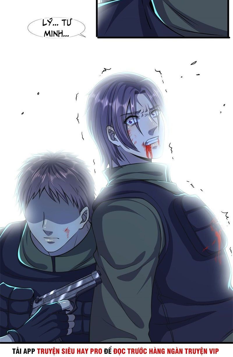 Y Võ Chí Tôn Chapter 127 - 15