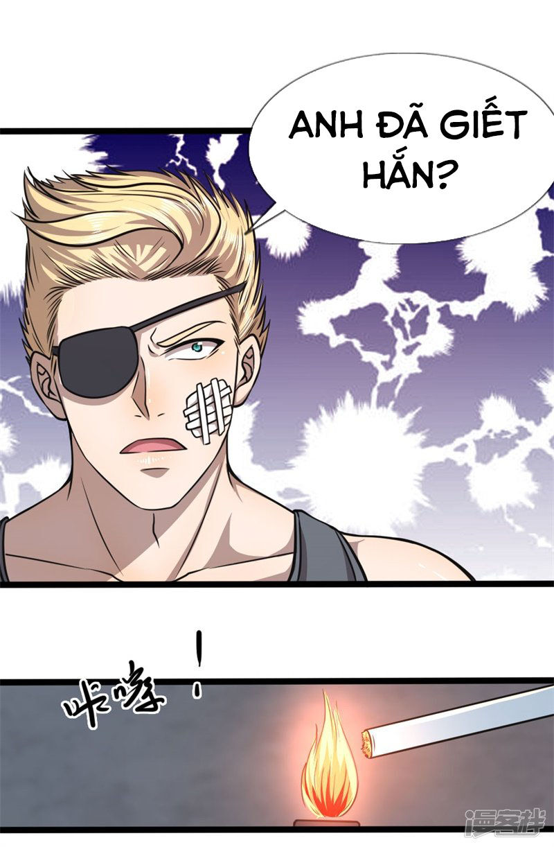 Y Võ Chí Tôn Chapter 131 - 17