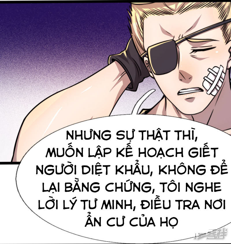 Y Võ Chí Tôn Chapter 132 - 16