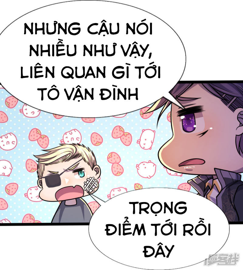 Y Võ Chí Tôn Chapter 132 - 19