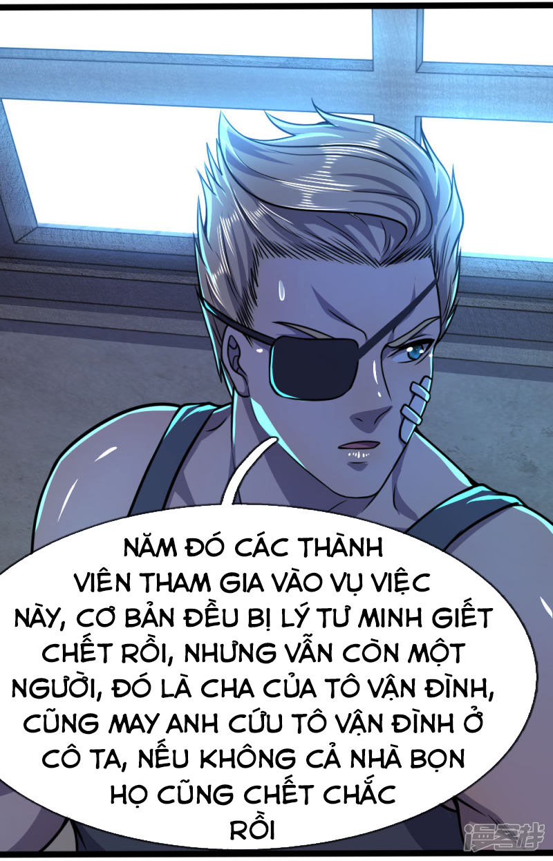 Y Võ Chí Tôn Chapter 132 - 20