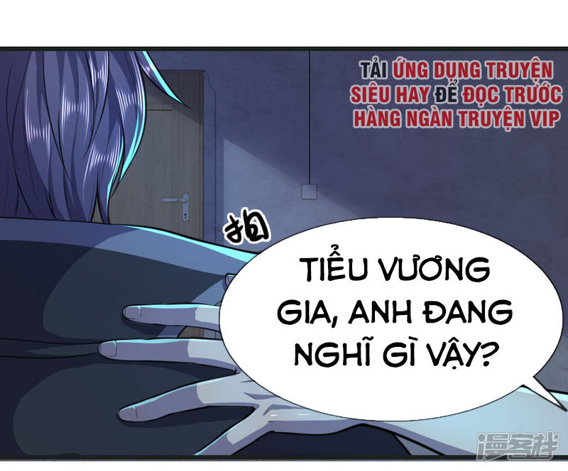 Y Võ Chí Tôn Chapter 132 - 26