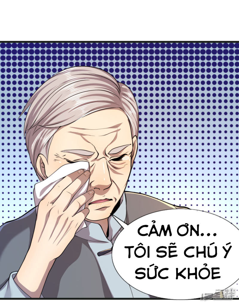 Y Võ Chí Tôn Chapter 133 - 24