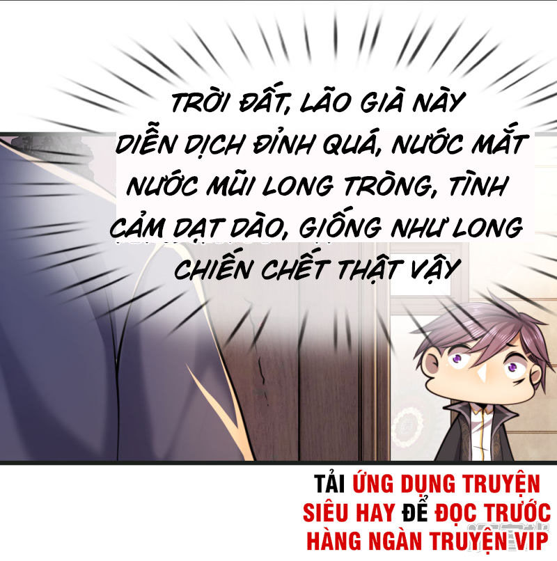 Y Võ Chí Tôn Chapter 134 - 1