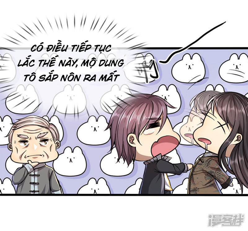 Y Võ Chí Tôn Chapter 134 - 20