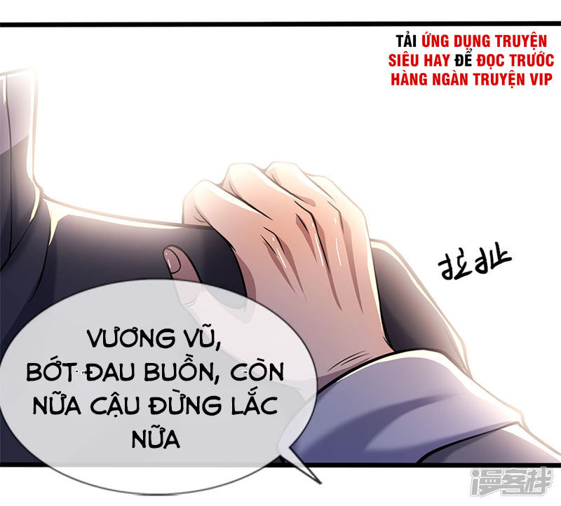 Y Võ Chí Tôn Chapter 134 - 21