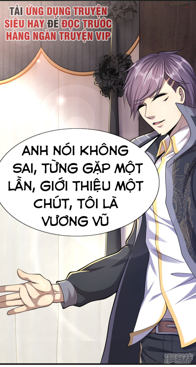 Y Võ Chí Tôn Chapter 134 - 6