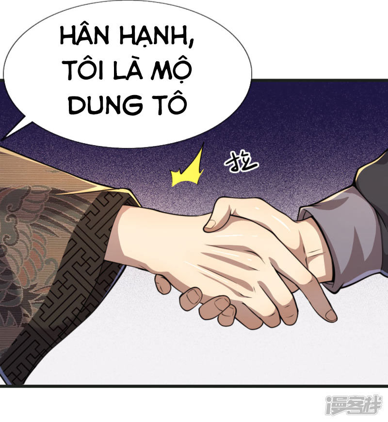 Y Võ Chí Tôn Chapter 134 - 7