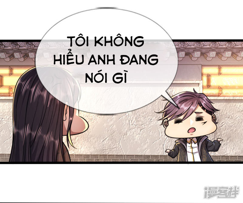 Y Võ Chí Tôn Chapter 135 - 14