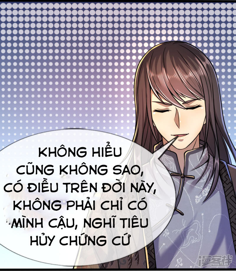 Y Võ Chí Tôn Chapter 135 - 15