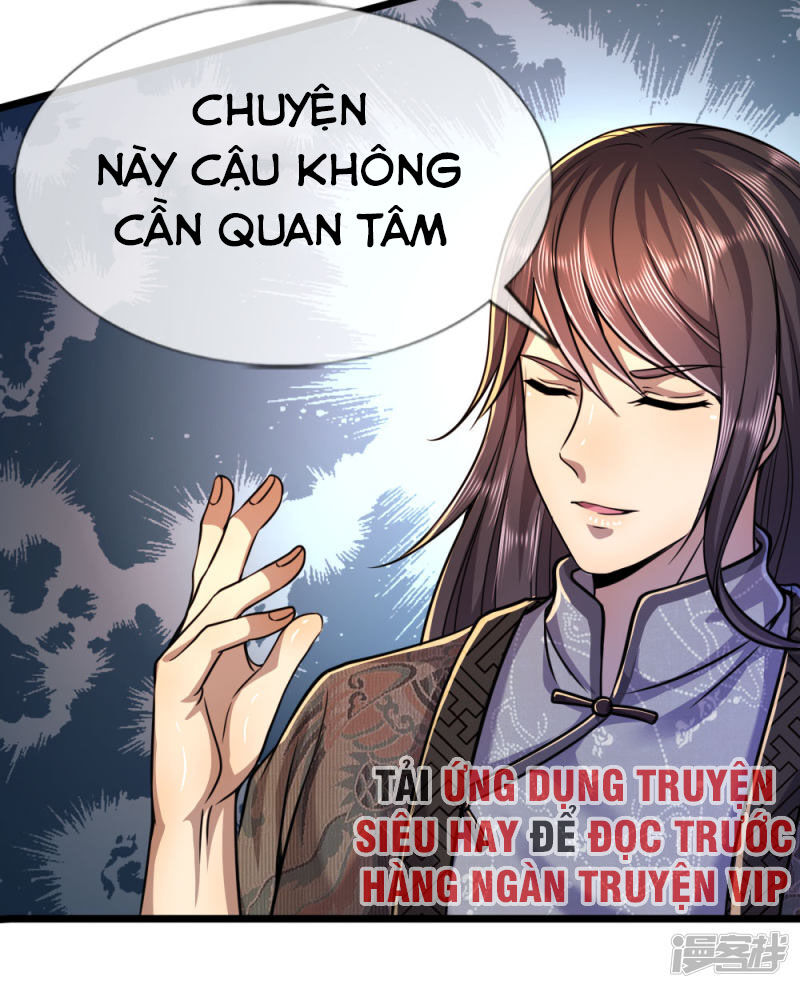 Y Võ Chí Tôn Chapter 135 - 18