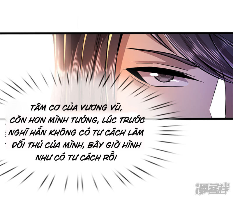 Y Võ Chí Tôn Chapter 135 - 3