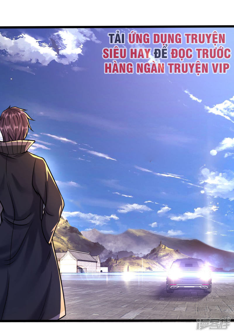 Y Võ Chí Tôn Chapter 135 - 21