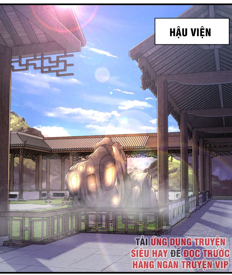 Y Võ Chí Tôn Chapter 135 - 23